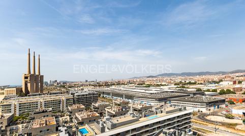 Foto 4 de Apartament de lloguer a Port, Badalona