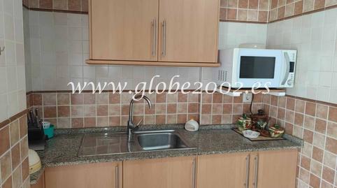 Foto 4 de Pis de lloguer a El Carmen, San Fernando