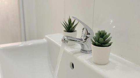 Foto 4 de Apartament per a compartir a El Torrejón - El Cerezo,  Sevilla Capital