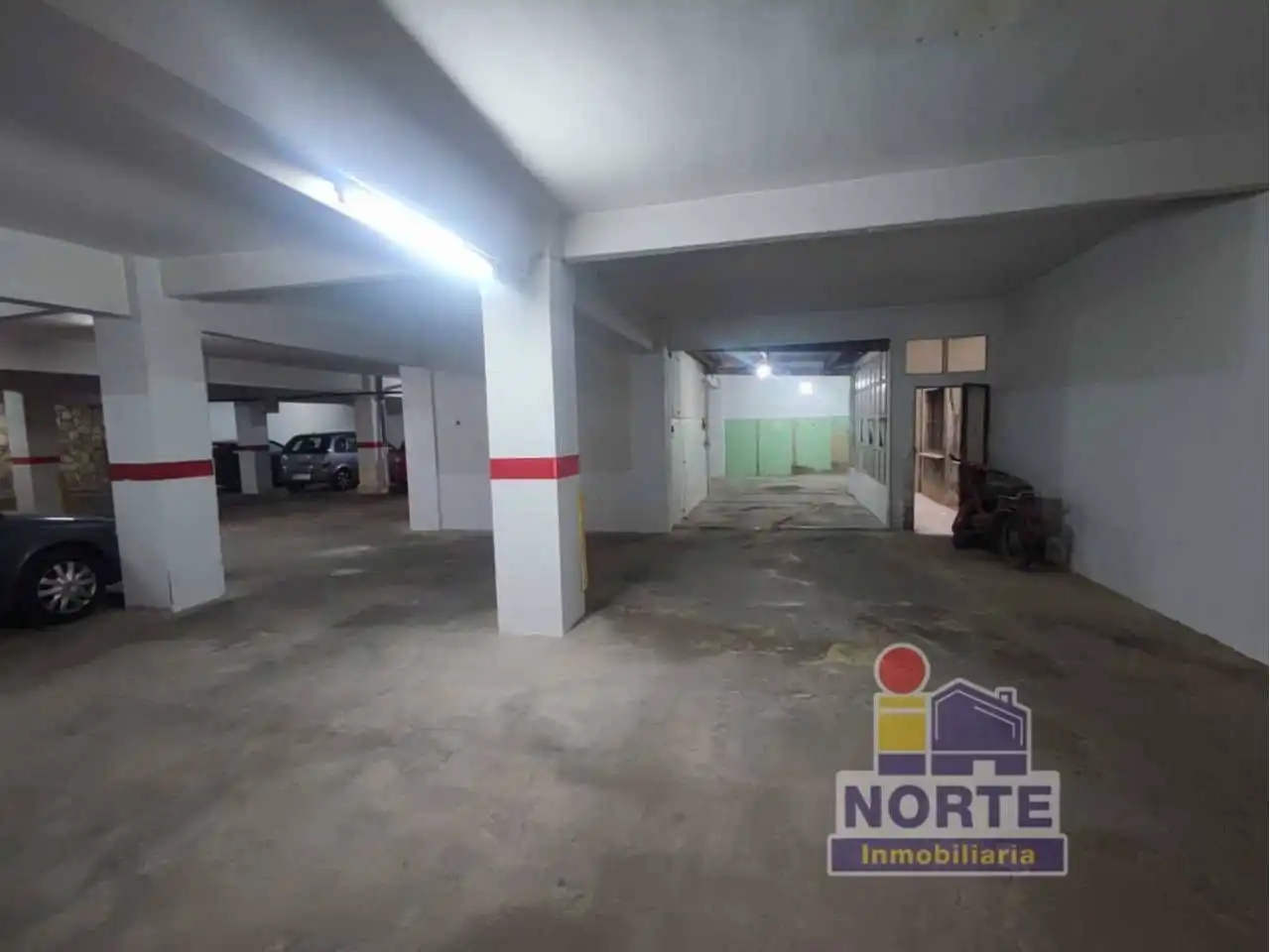 Einzelparkplatz zum Verkauf in Zona Nord, imagen 3