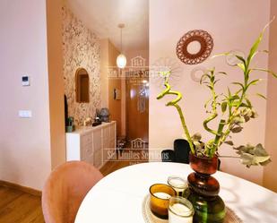 Attic for sale in El Álamo  with Air Conditioner and Heating