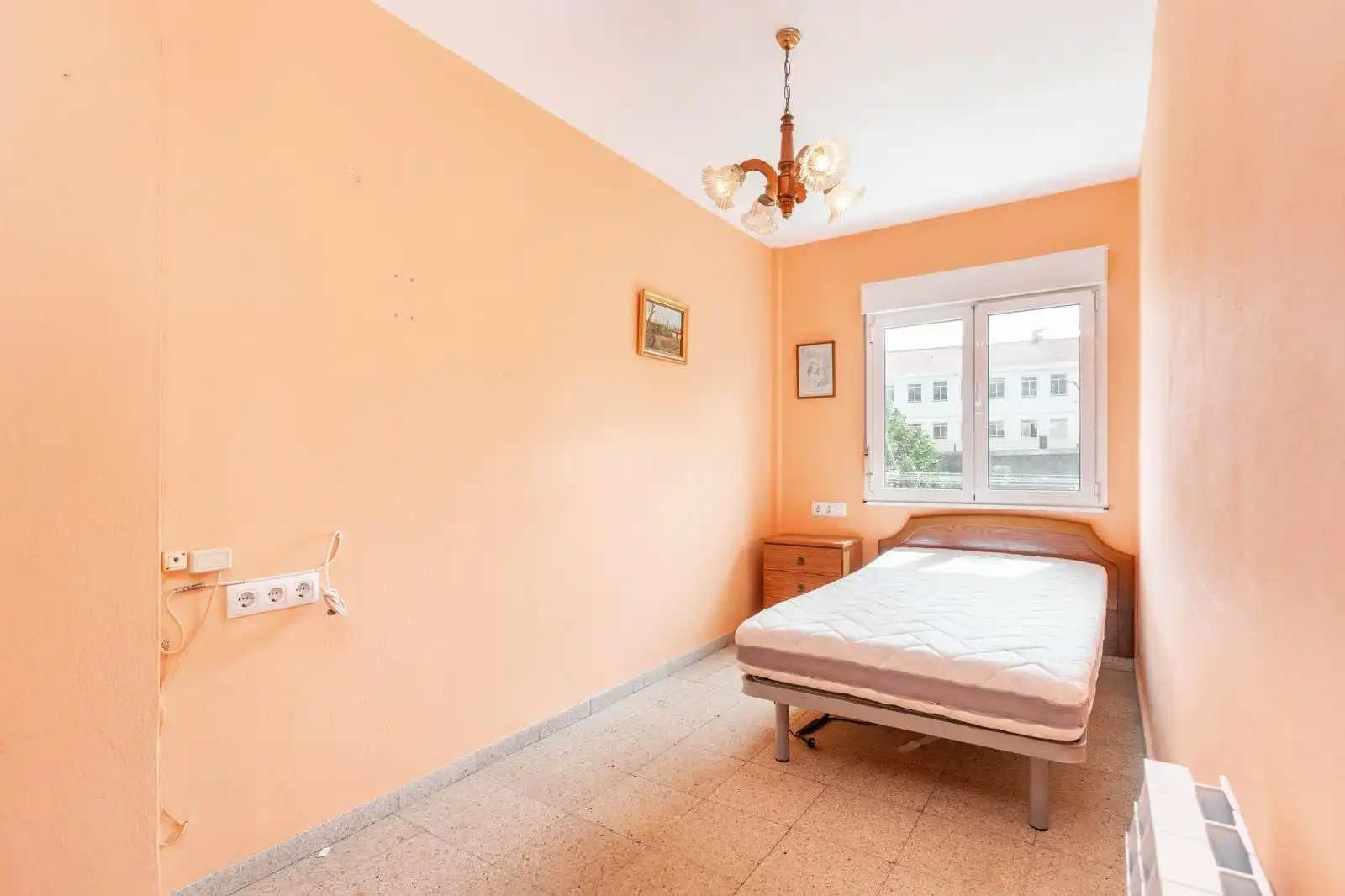 Flat for sale in Calle MADRID, 19, Luanco - Aramar - Antromero
