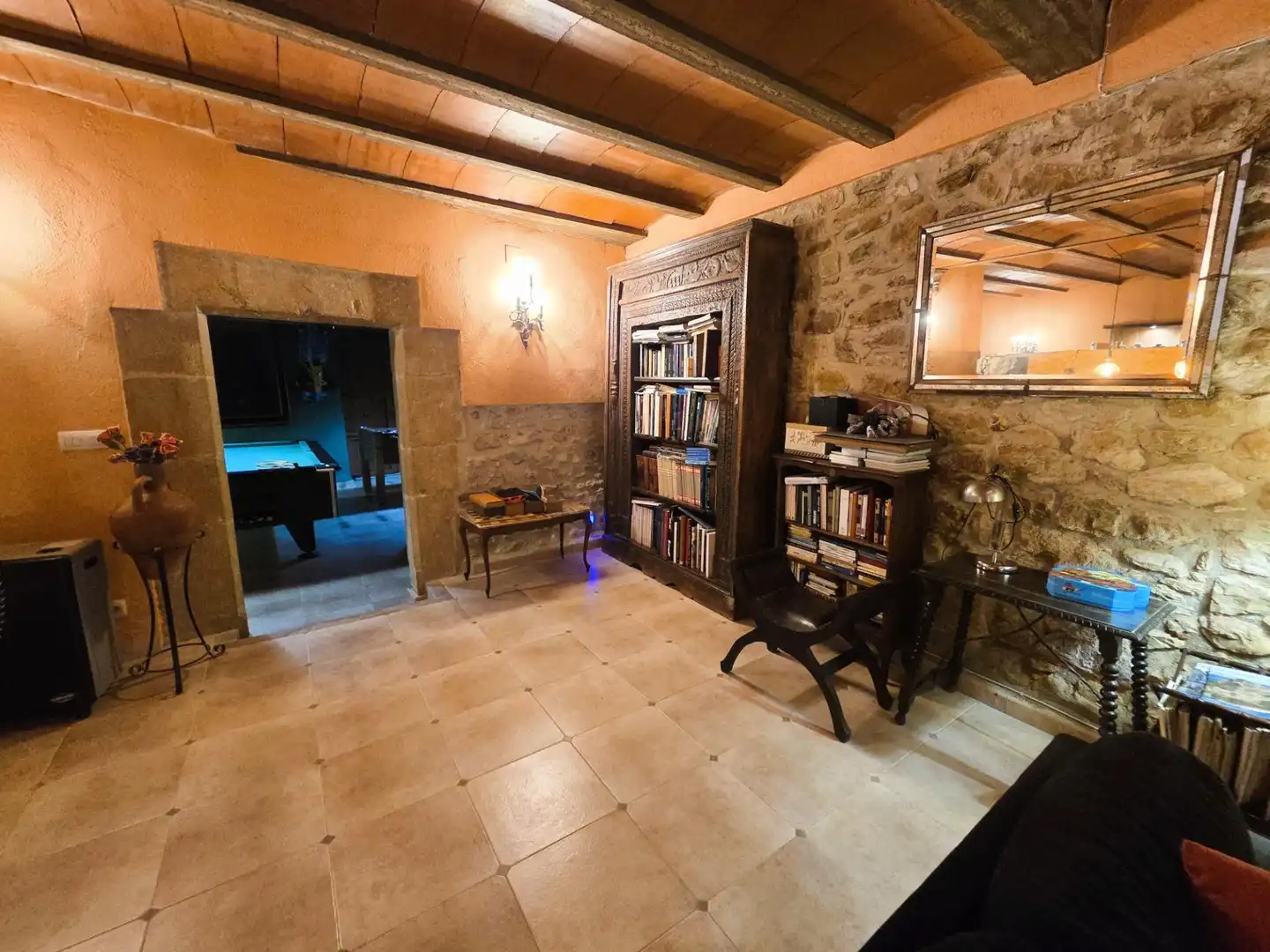 Casa rústica en venta en Calle Calle de la Fuente, 5, imagen 16