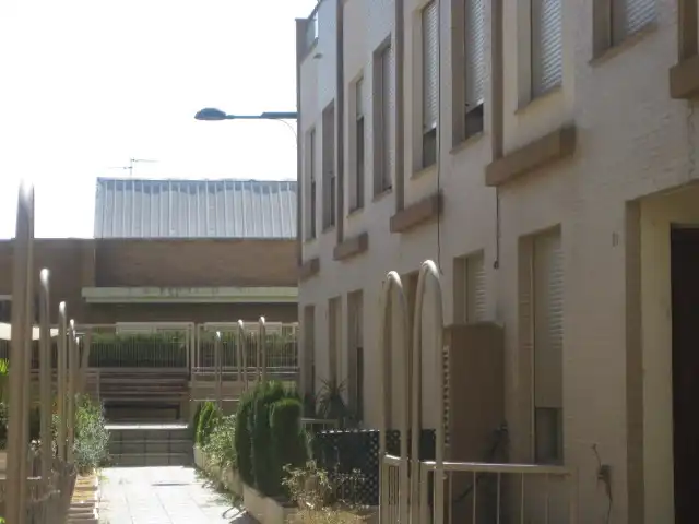 Exterior view of Houses for sale in Real