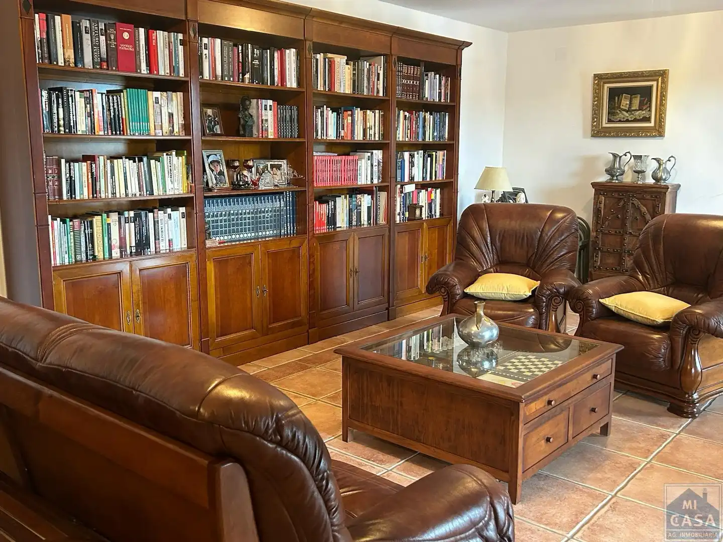 Casa con terrazza in vendita a Oeste, imagen 15