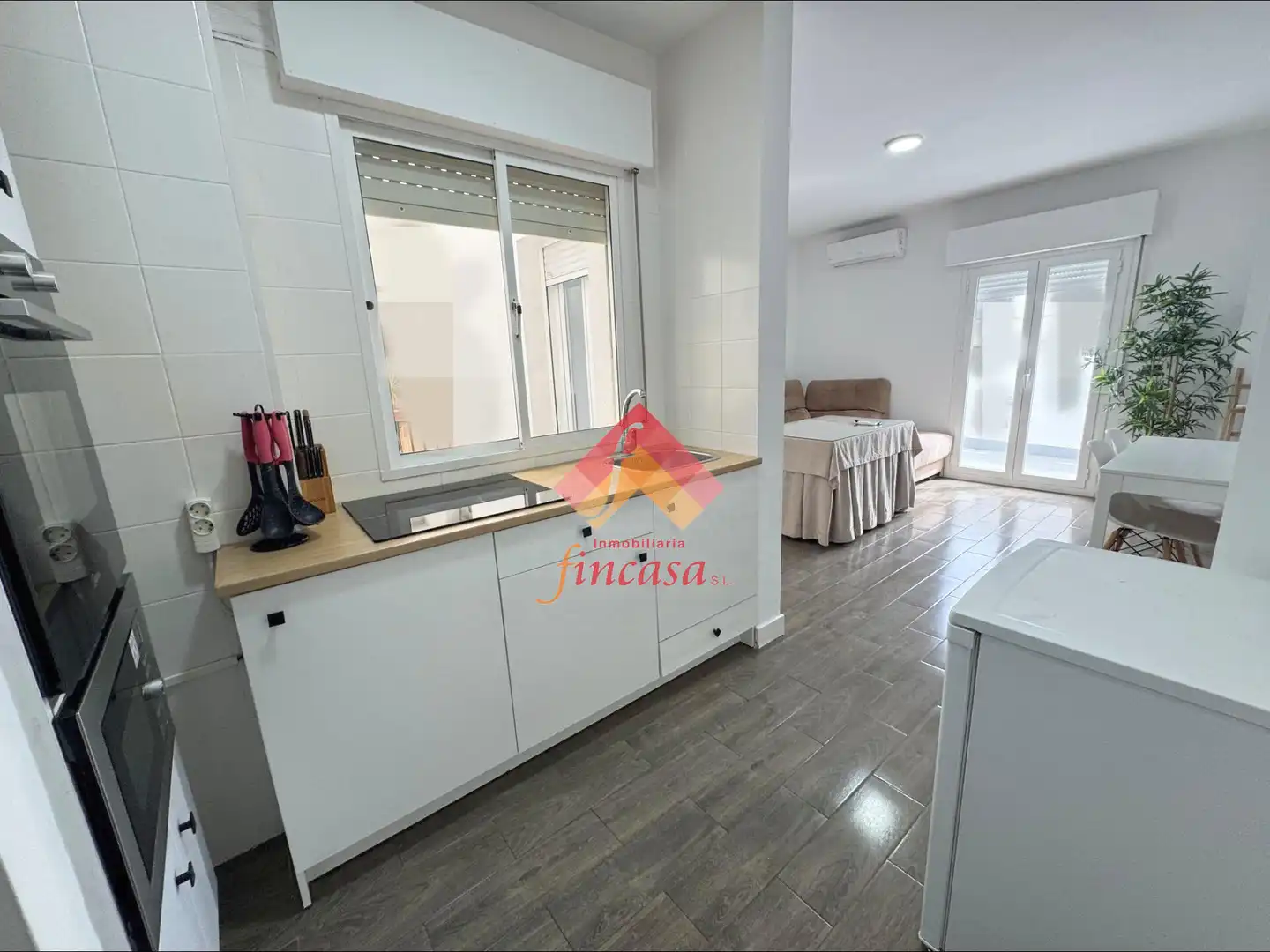 Habitación de Piso en venta en Ronda con Terraza, Amueblado y Balcón