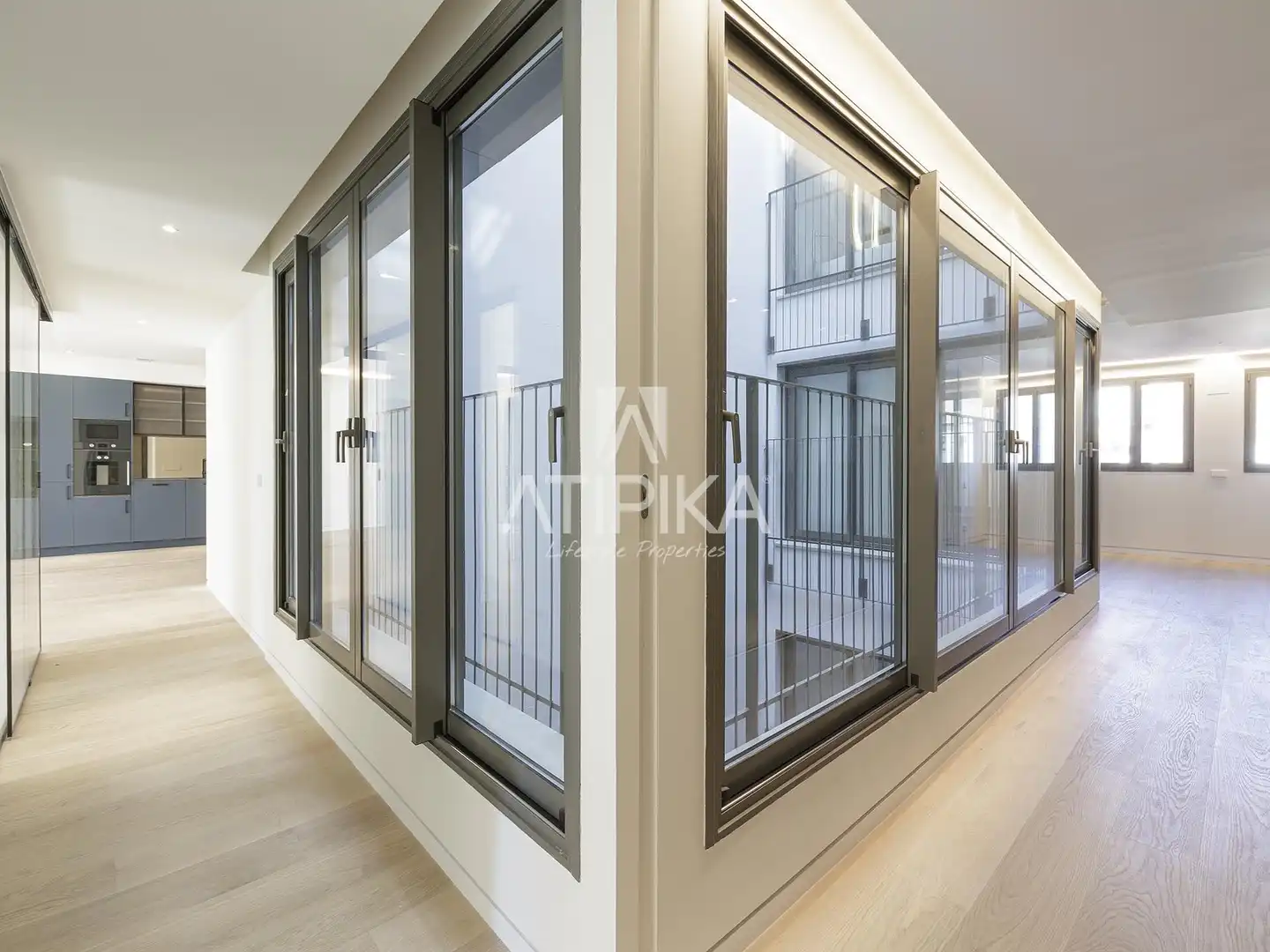 Flat with terrace for sale in Gràcia, imagen 27