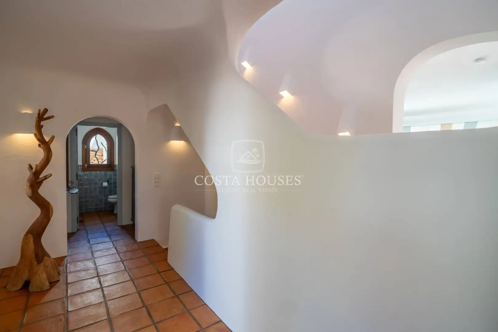 Casa o xalet en venda en Moraira amb Aire condicionat, Calefacció i Jardí privat