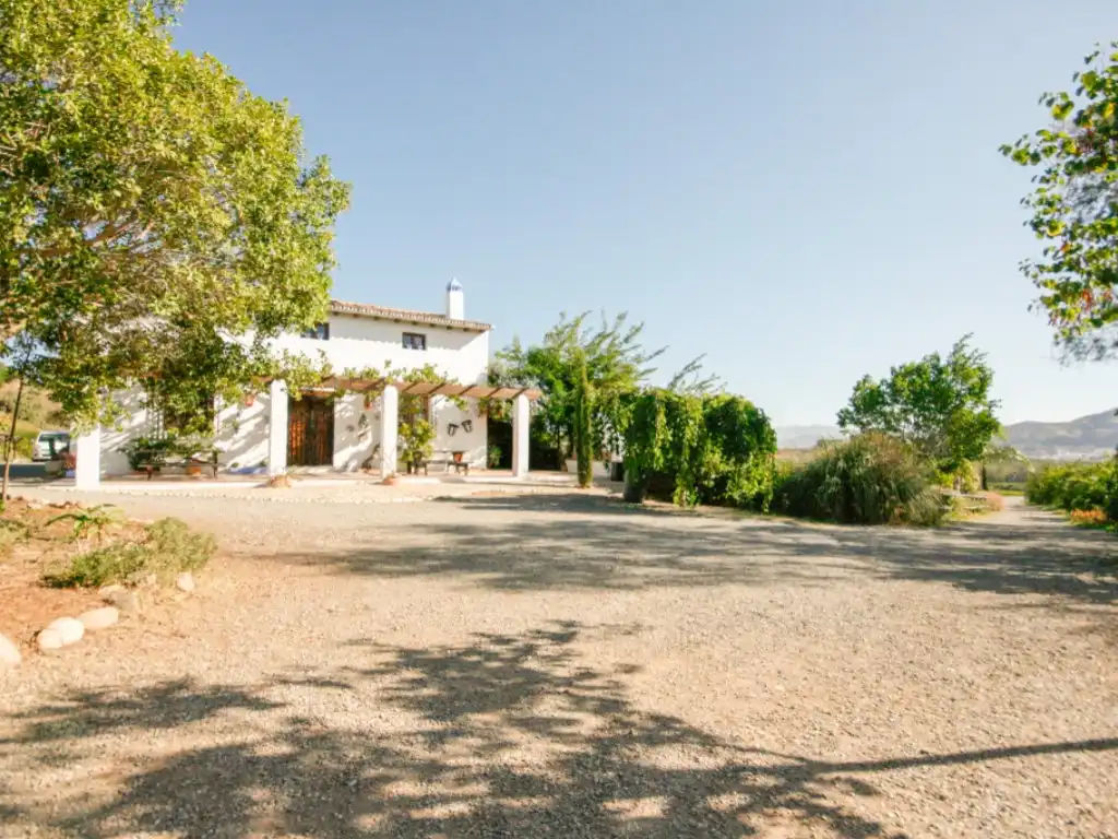 Casa rustica in vendita a Calle Bulerias, imagen 6