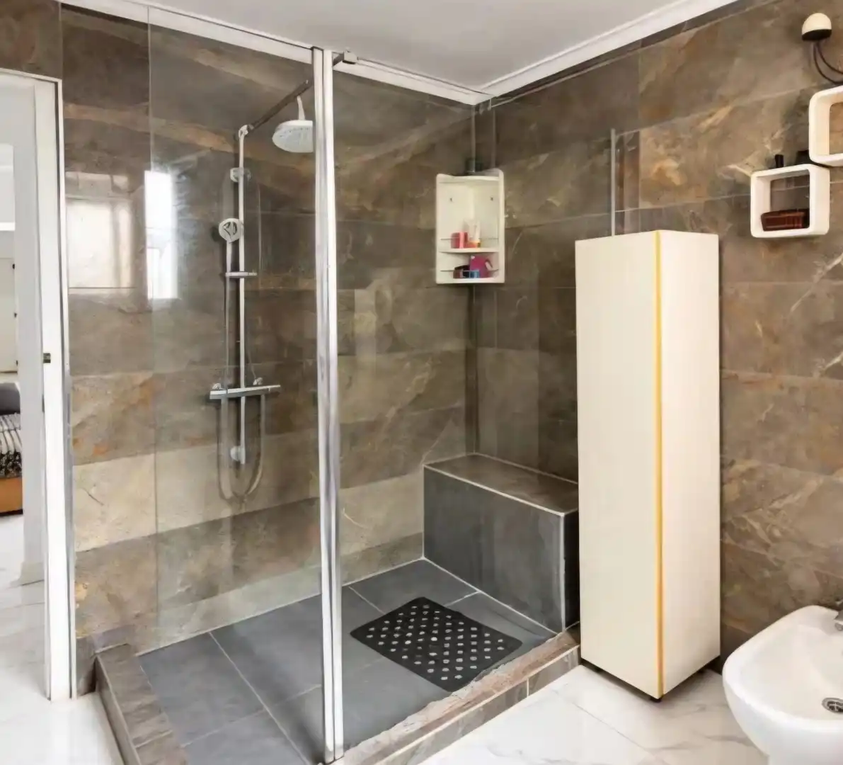 Baño de Casa o chalet en venta en Beniopa - Sant Pere