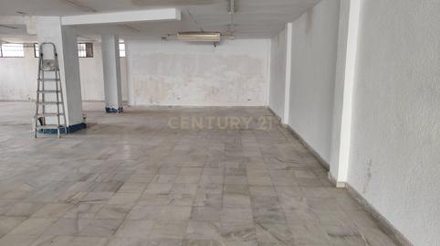 Foto 4 von Geschaftsraum zur Miete in C/ Paredillas , 1, La Zubia Ciudad, La Zubia