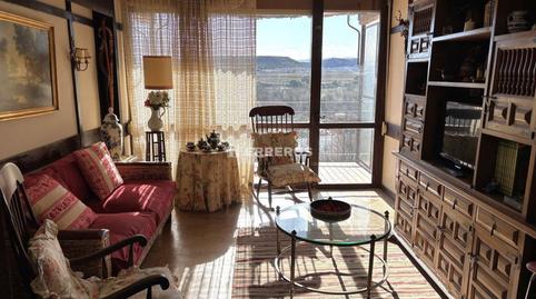 Foto 2 de Apartamento en venta en Ctra. Laguardia, Lanciego / Lantziego, Araba - Álava