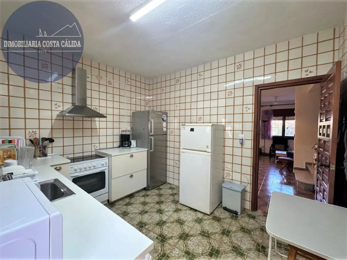 Maisonette mit Terrasse zum Verkauf in Calle Cala Blanca 25, imagen 9