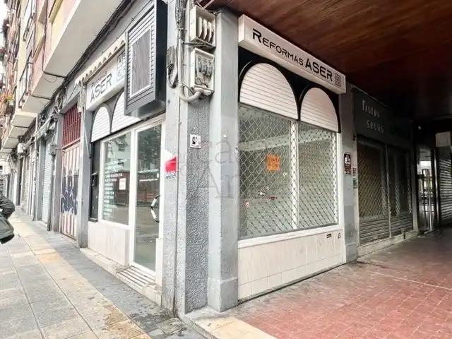 Local en venda en Bilbao 