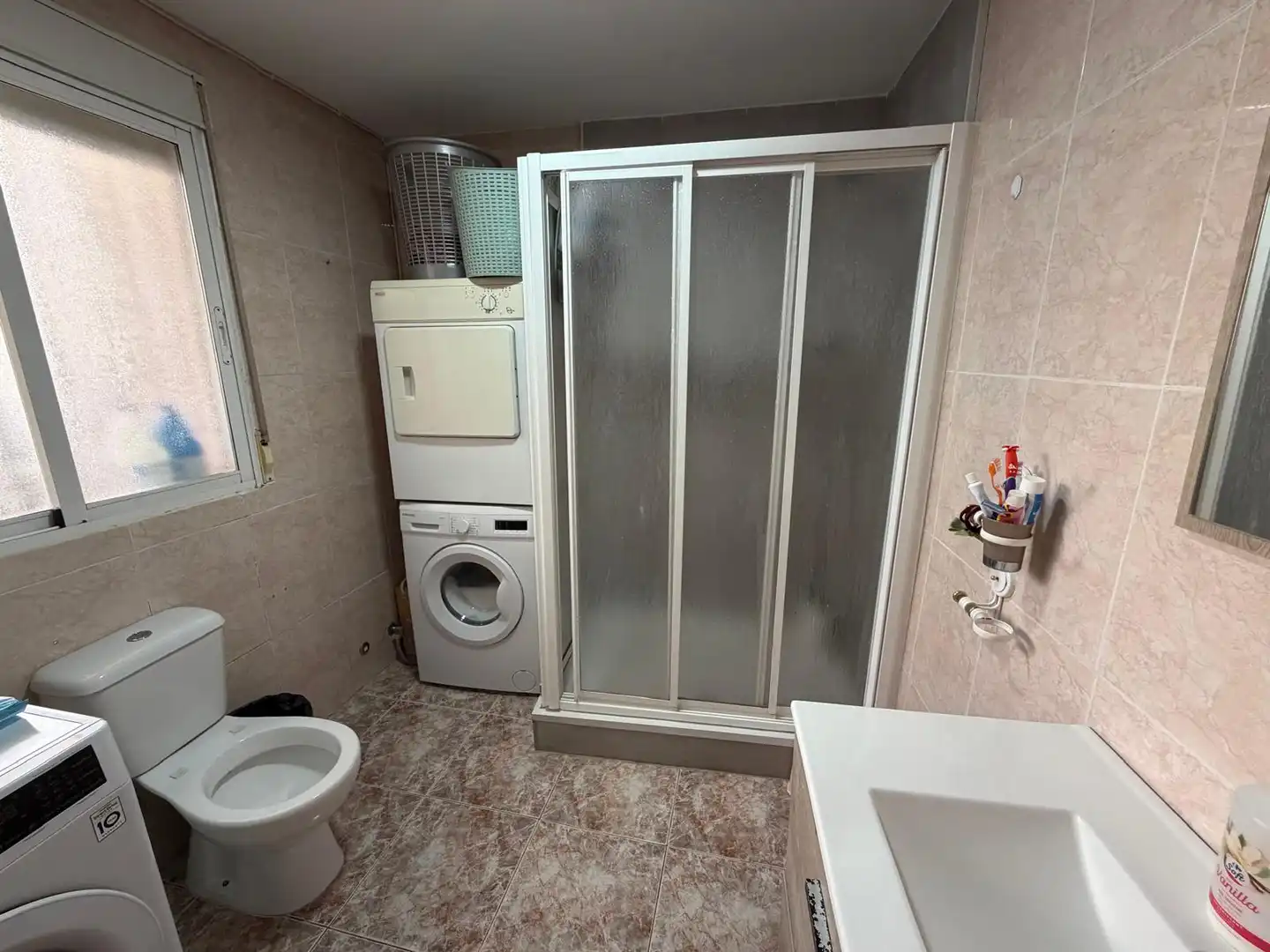 Chalet con jardín en venta en Alcázar de San Juan, imagen 12