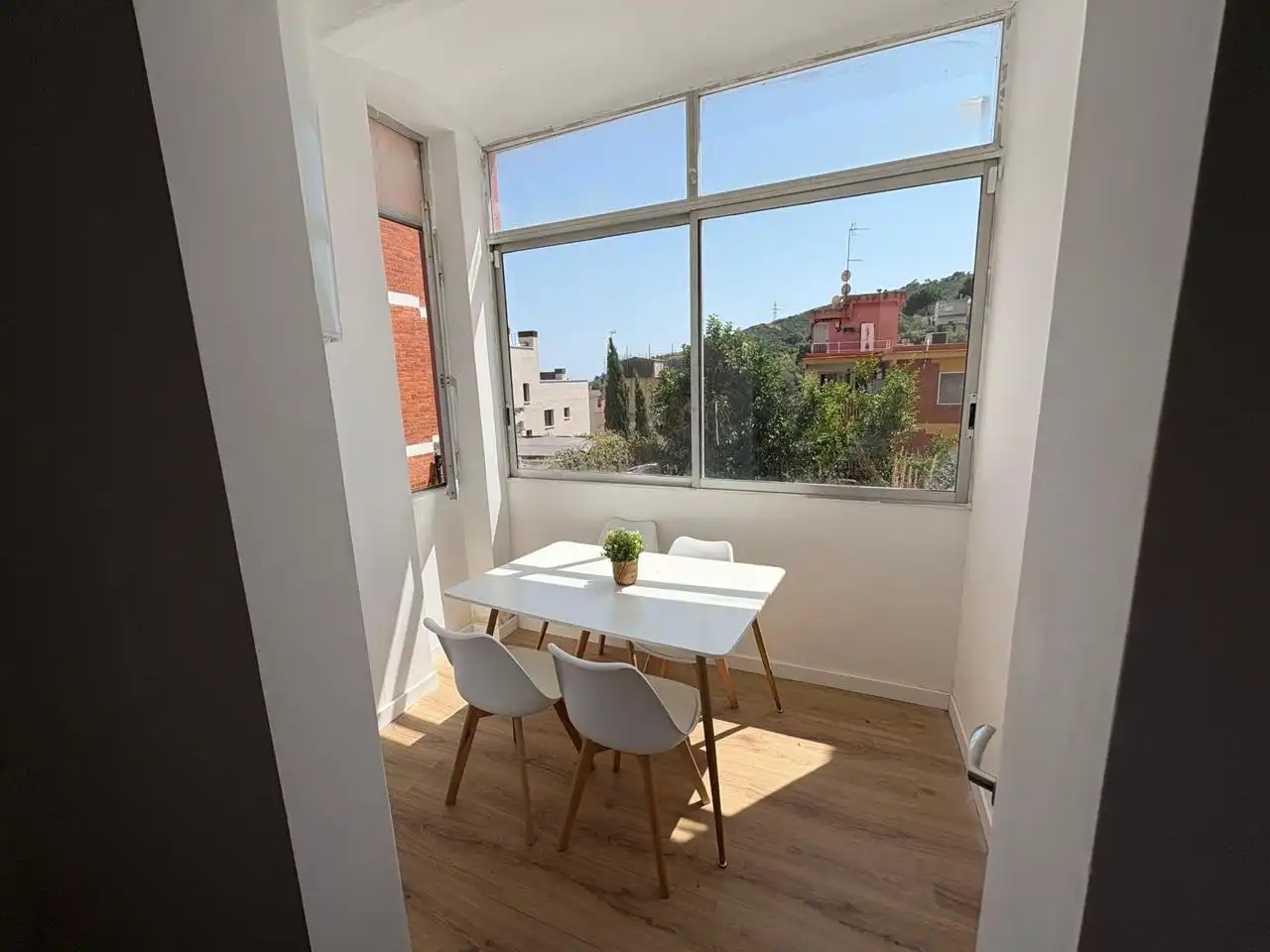 Casa o chalet en venta en Barcelona con Jardín privado y Terraza