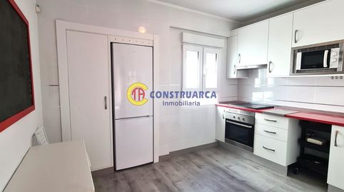 Foto 3 de Piso en venta en El Pilar - La Estación, Talavera de la Reina