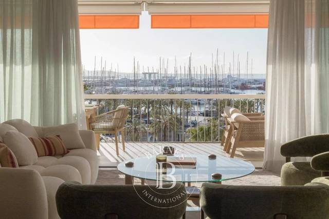 Piso en Venta en Es Jonquet