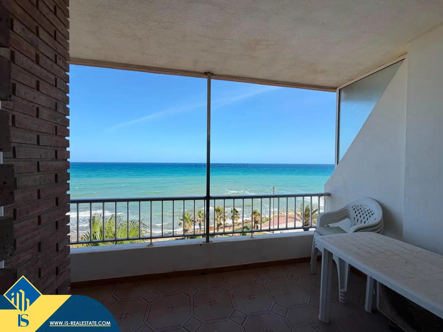 Attico con piscina in vendita a Playa del Cura