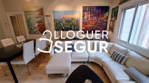 Photo 5 of Flat for rent in De la Republica Argentina , El Putget i el Farró,  Barcelona Capital