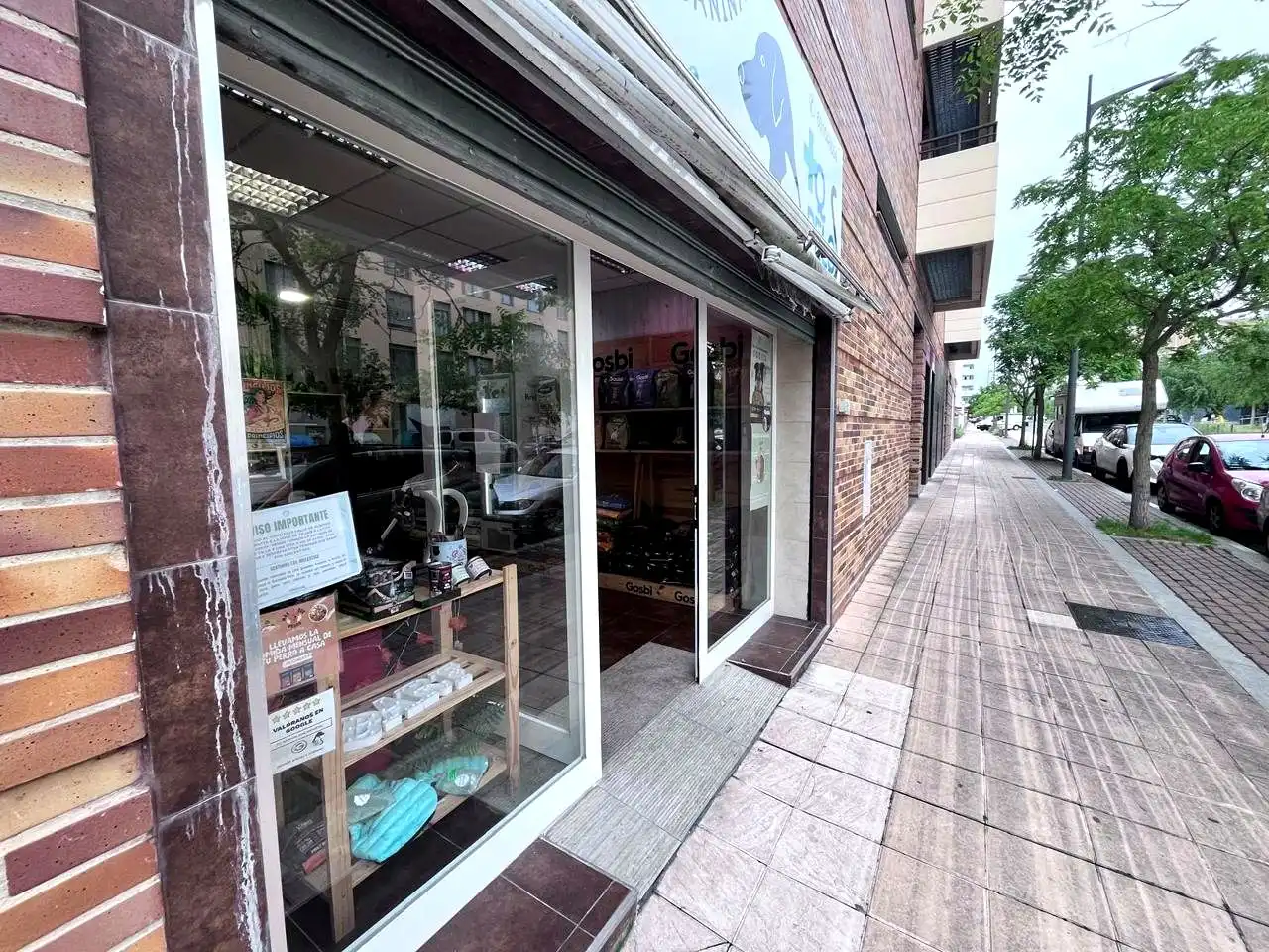 Commercial properties for sale in Vitoria - Gasteiz