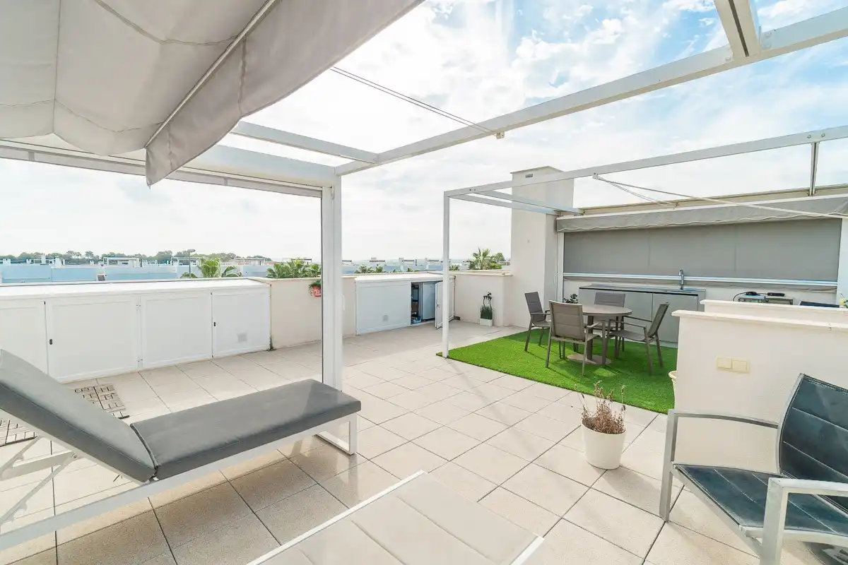 Bungalow en venta en Desamparados - Hurchillo - Torremendo, imagen 33
