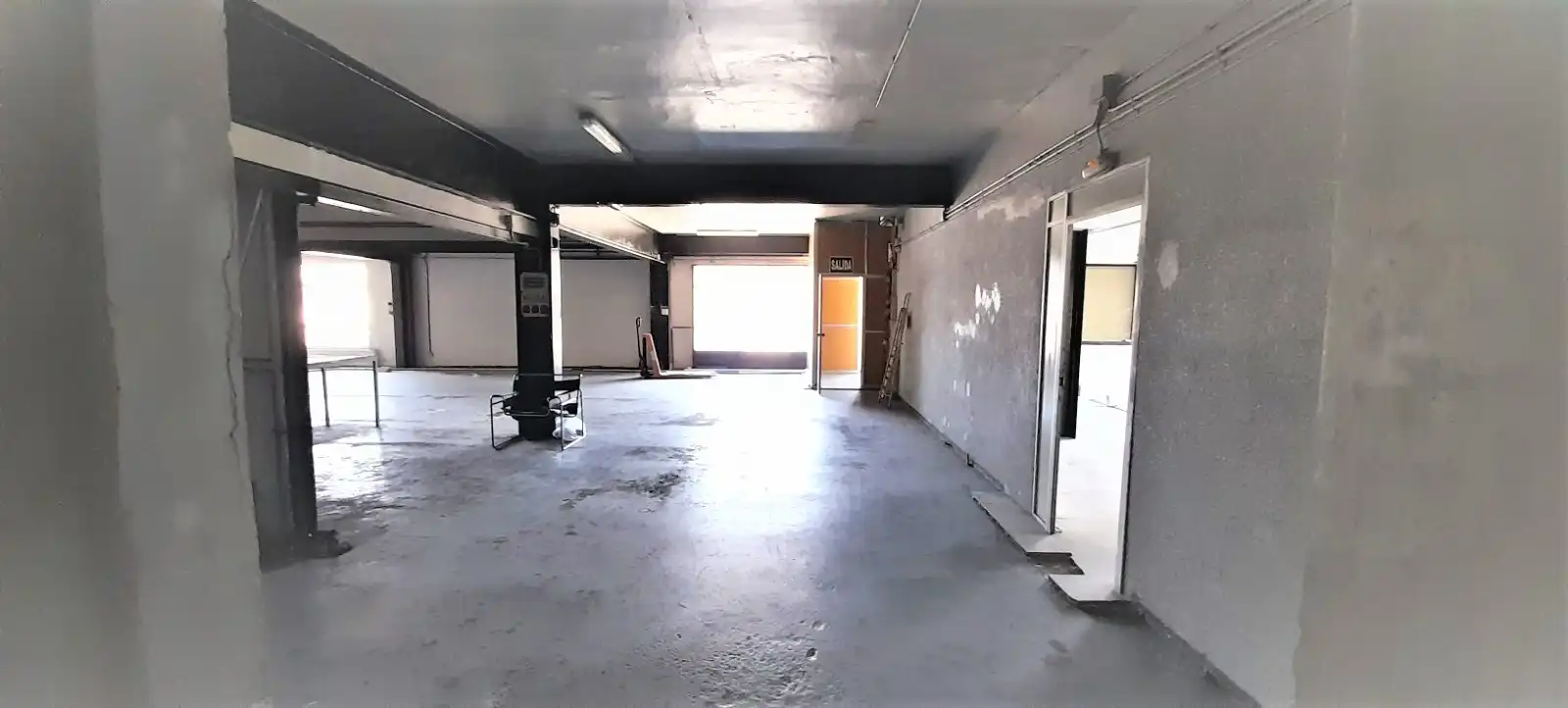 Nave industrial en venta en N/A, Ca n'Alzamora