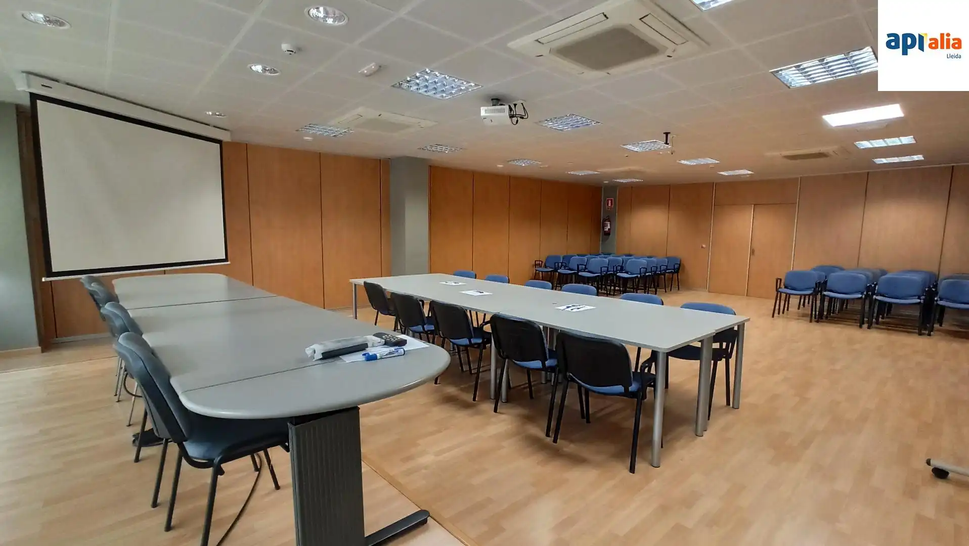 Office space with lift for sale in de Llorenç Agustí Claveria 105, imagen 17