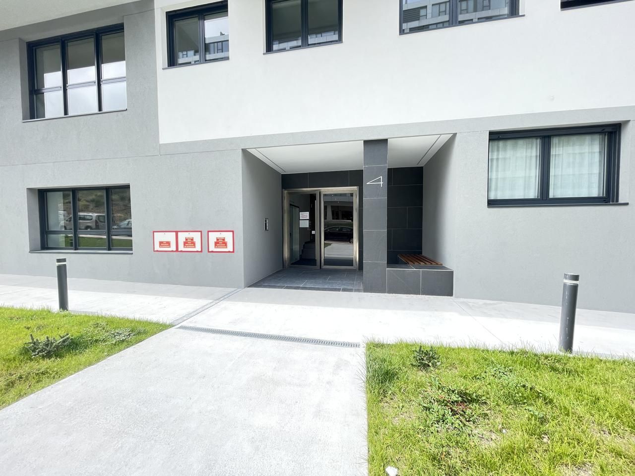 Pis de lloguer a De Lamadosa, Eirís