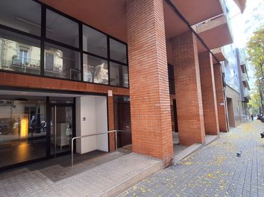 Oficina en venda a GOMIS 38