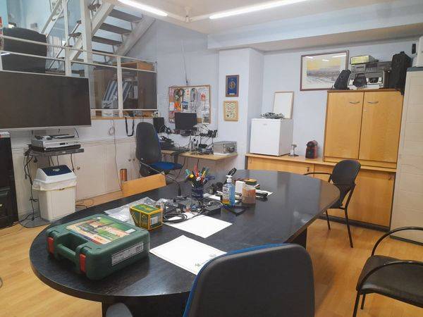 Local comercial en Alquiler en La Cañadilla