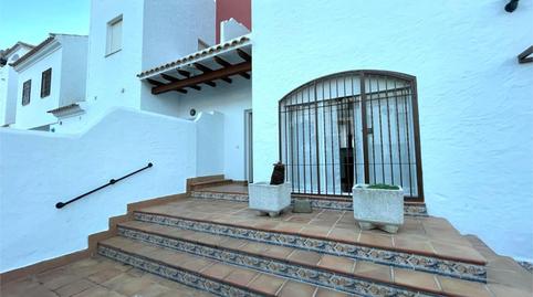 Foto 2 de Casa o chalet de alquiler en El Portil, Huelva