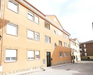 Exterior view of Garage for sale in Sotillo de la Adrada