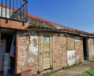 Exterior view of Flat for sale in Castrillón