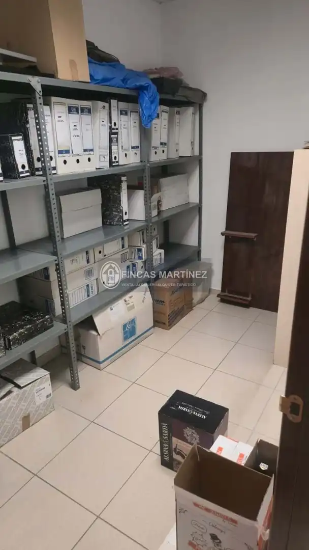 Local comercial en venda a CARRER FRANCESC PEREZ DOLÇ, imagen 12
