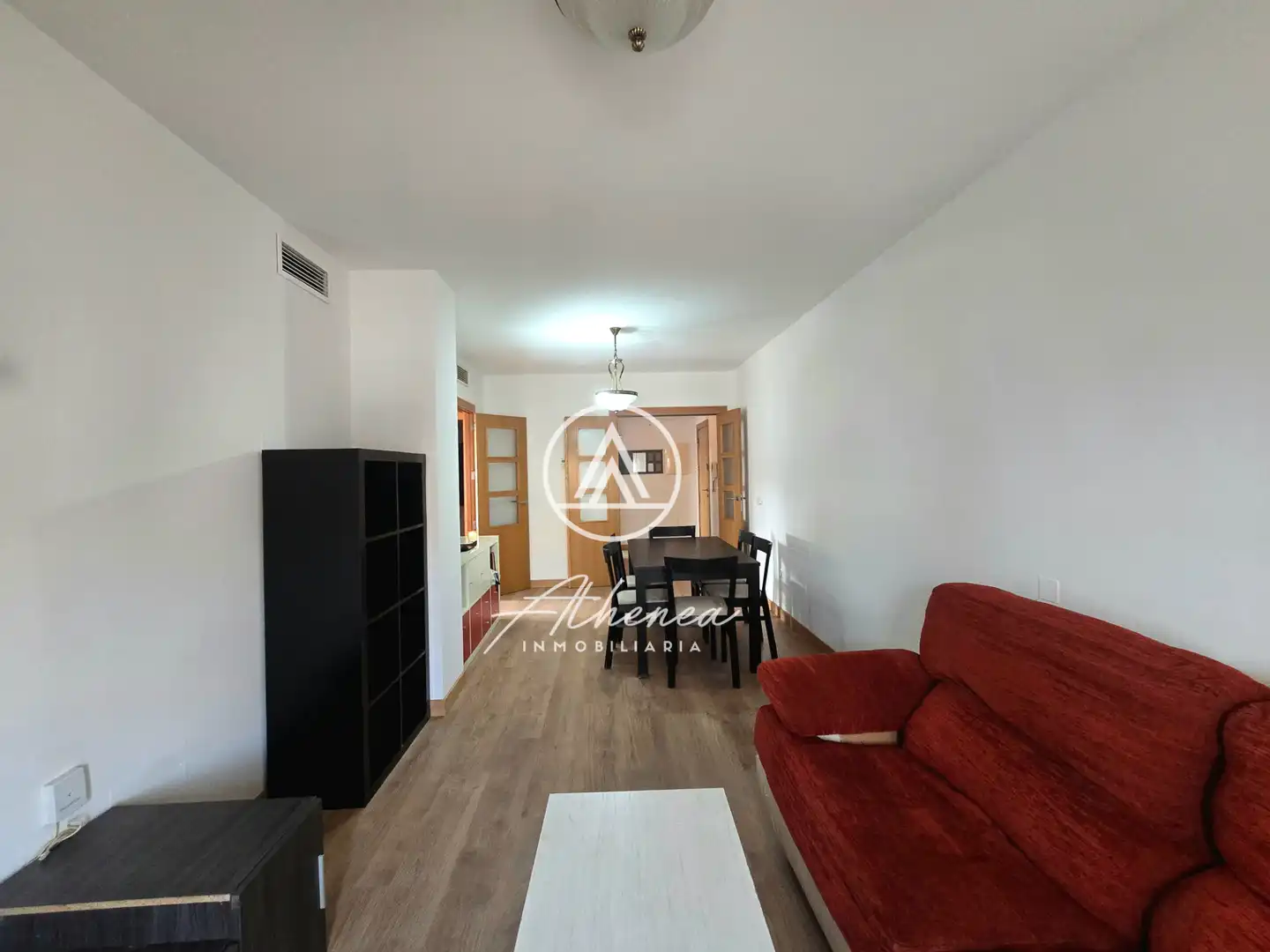 Piso en venta en La Gangosa