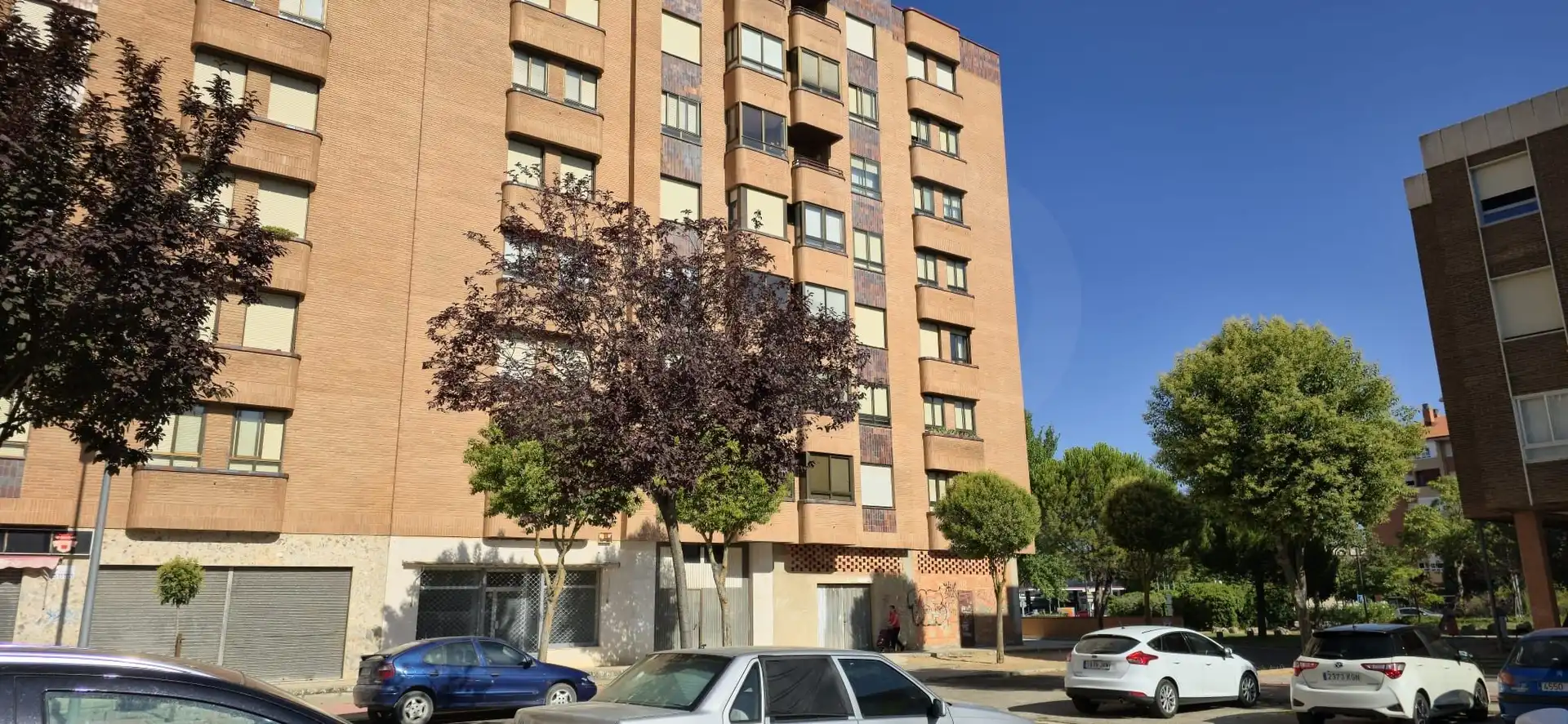 Wohnung mit Aufzug zum Verkauf in Avenida Castilla 67, imagen 3