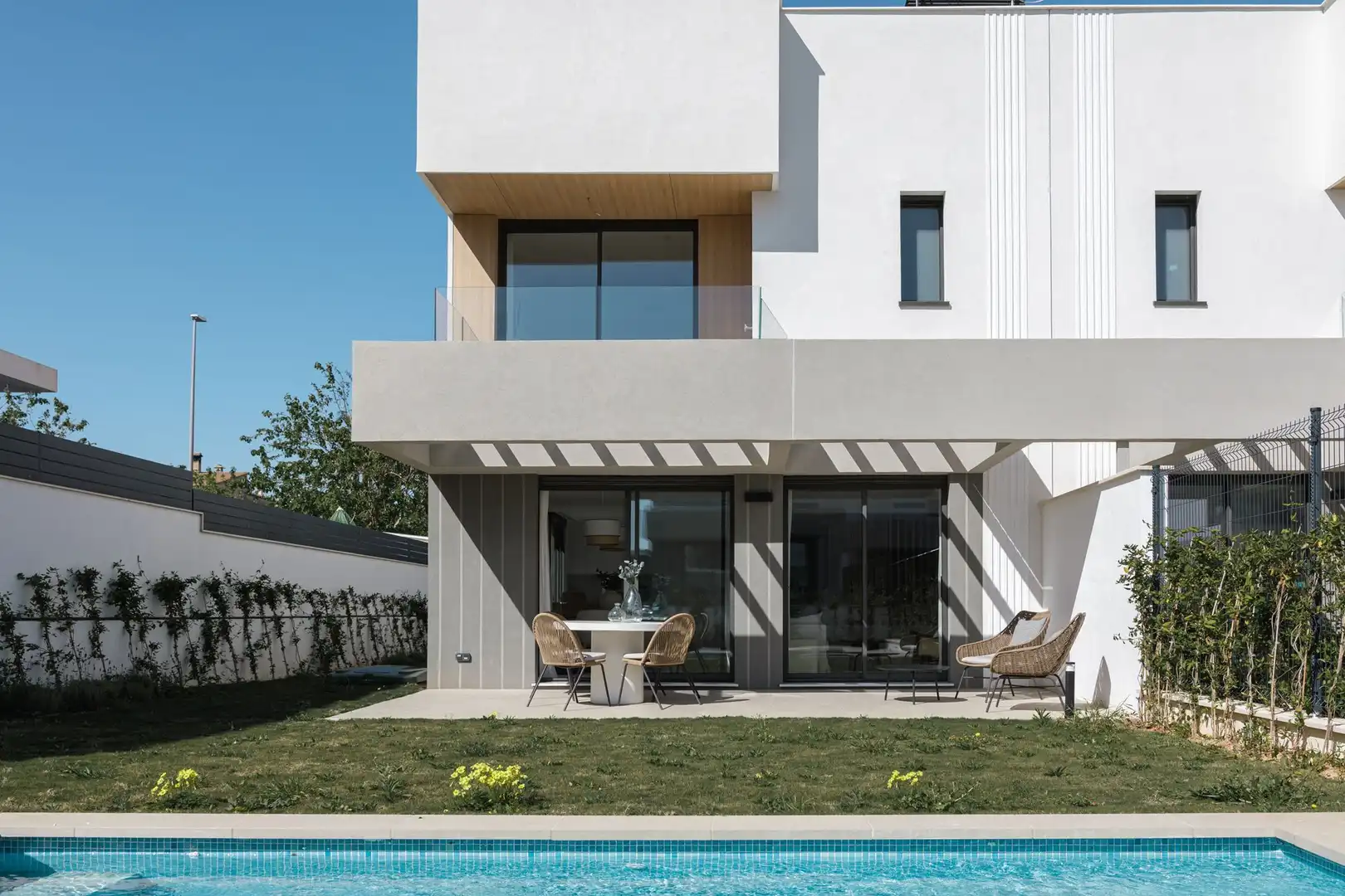 Adosado con terraza en venta en Maioris-Puig de Ros, imagen 3