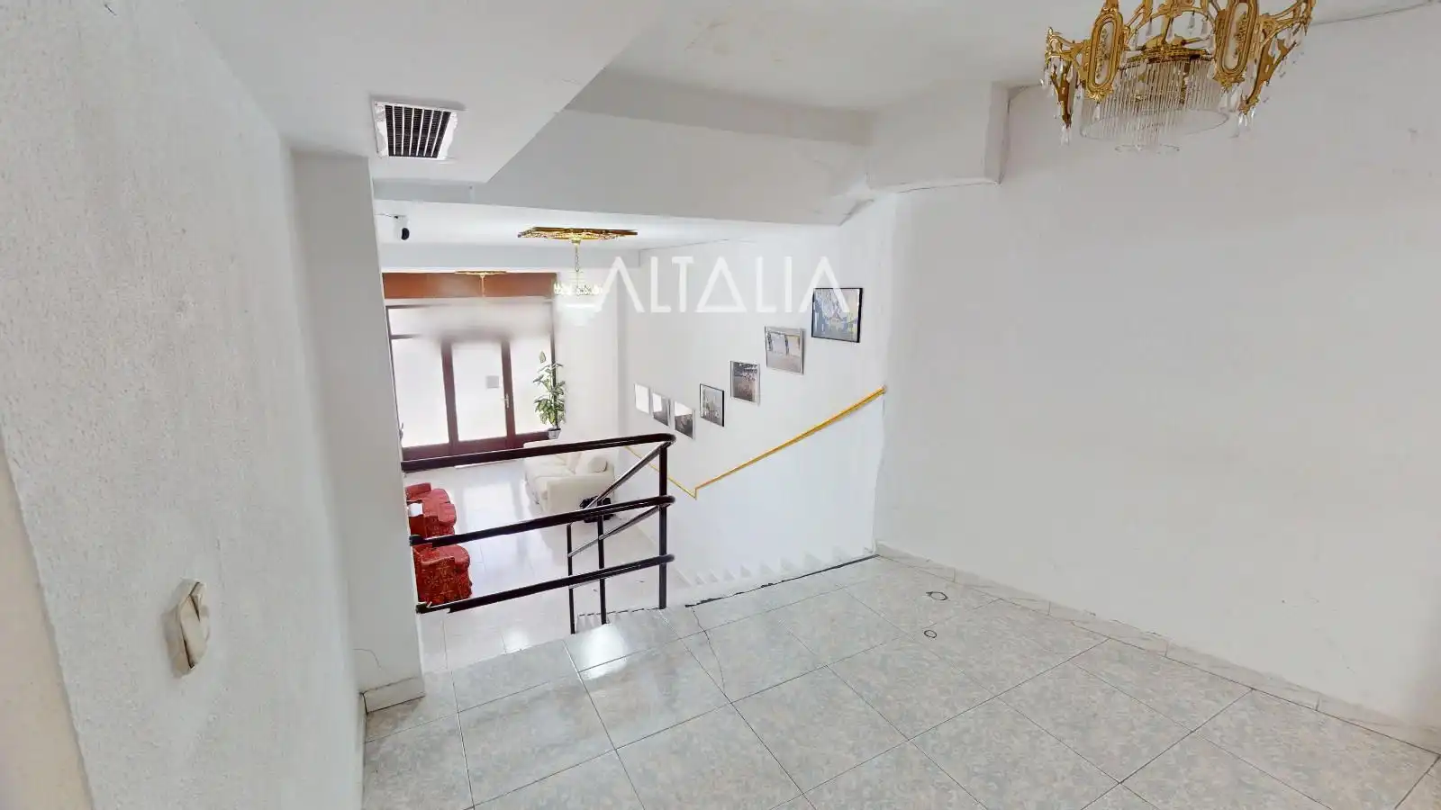 Local comercial en venda a JULIO LARRAÑAGA, imagen 9