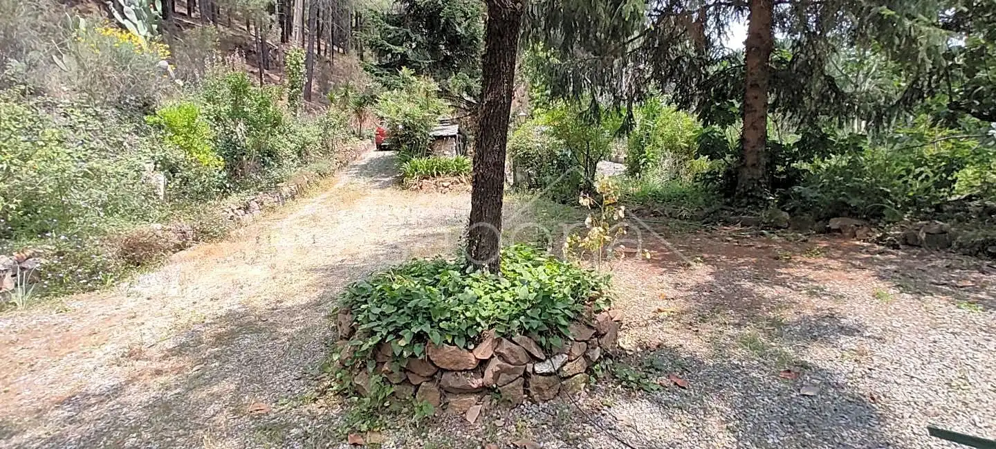 Finca rústica en venta en Arbúcies con Jardín privado, Terraza y Amueblado