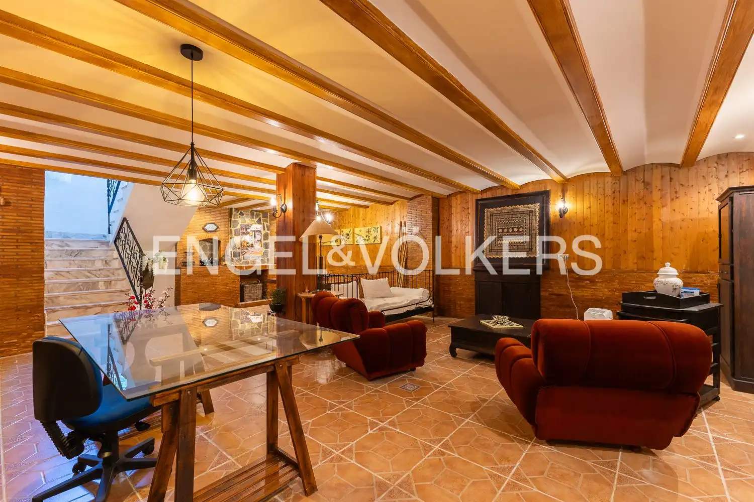 House with pool for sale in Serra, imagen 47