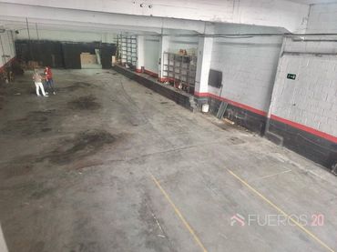 Nave industrial in affitto a Arteagabeitia - Retuerto - Kareaga