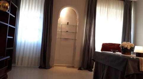 Foto 4 de Piso de alquiler en Pino Montano - Consolación, Sevilla Capital