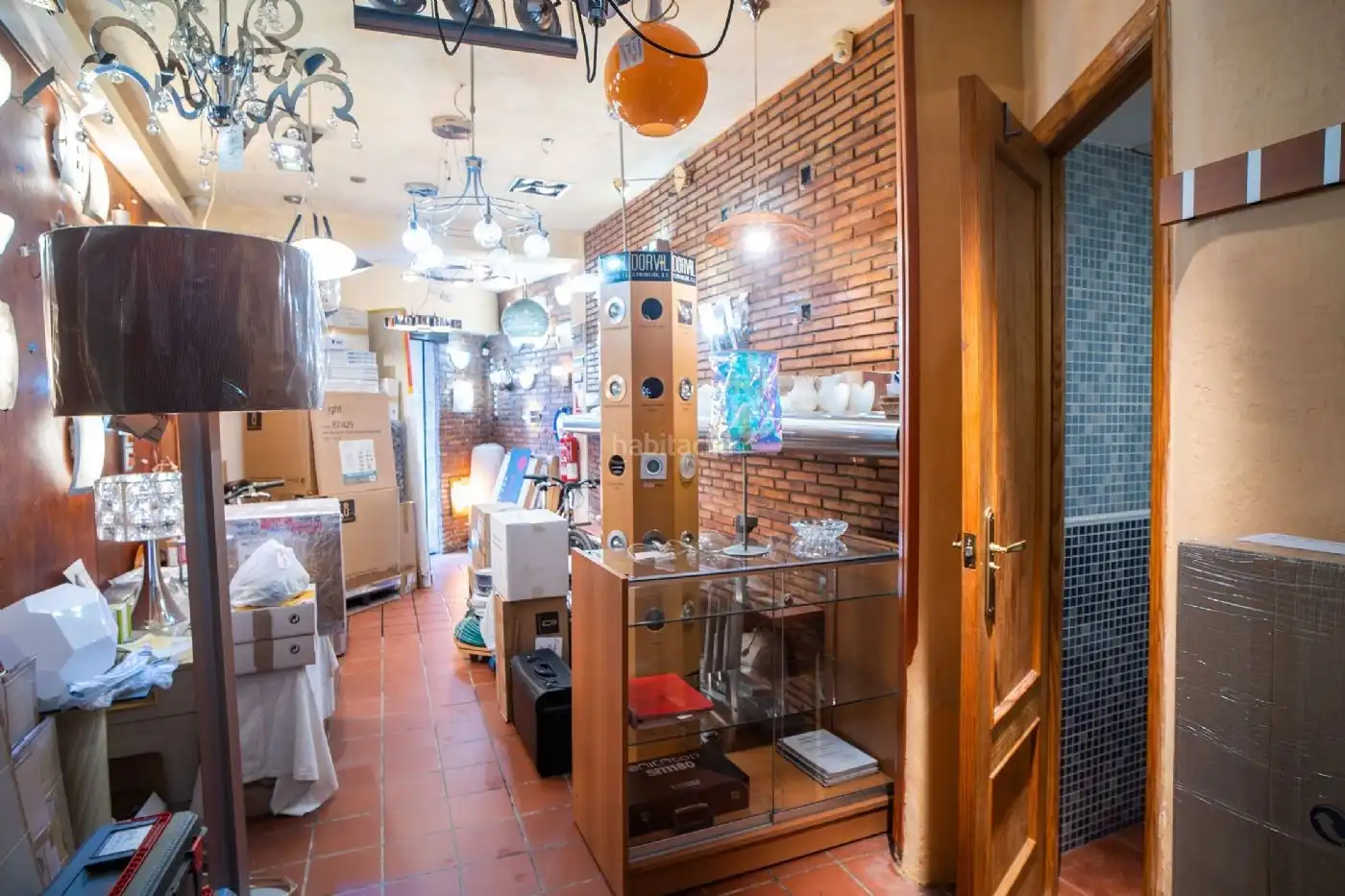 Local comercial en venda a Avinguda Blasco Ibáñez 48, imagen 11