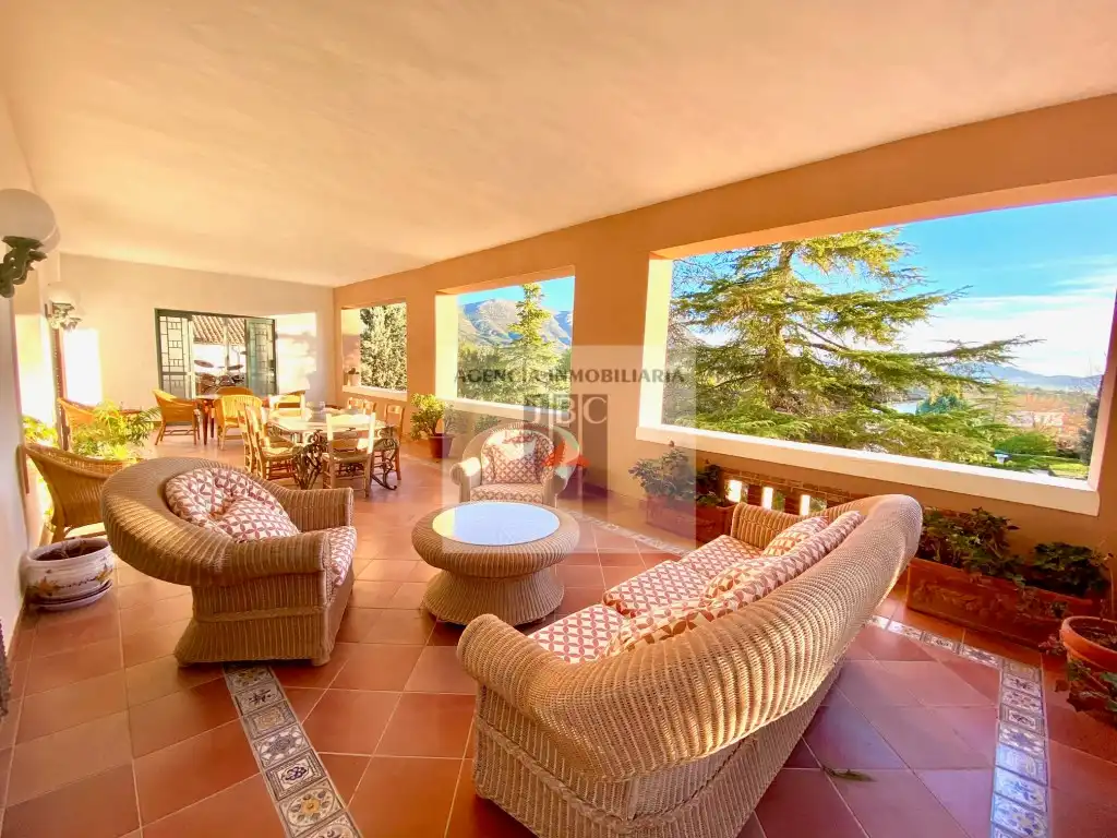 Maison rustique avec piscine à vendre à Muro de Alcoy, imagen 13