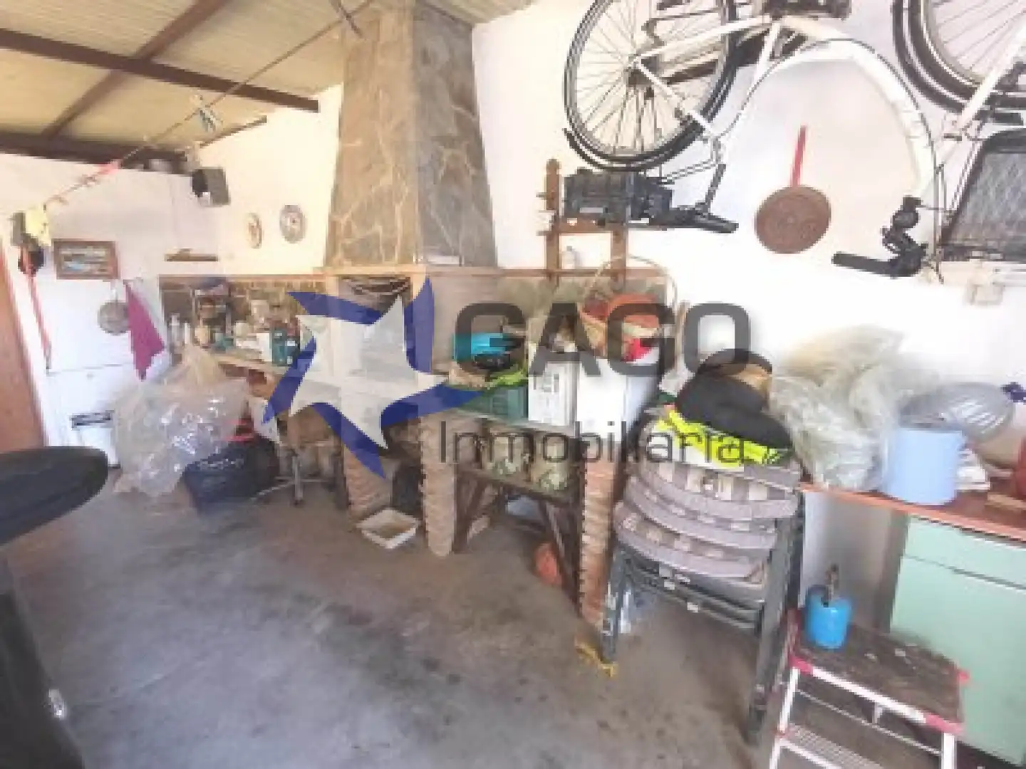 Villa zum Verkauf in Periurbano Oeste - Sierra, imagen 51