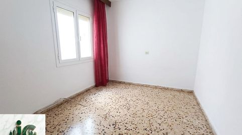 Foto 2 de Piso en venta en Canovas del Castillo, Casco Antiguo, Algeciras