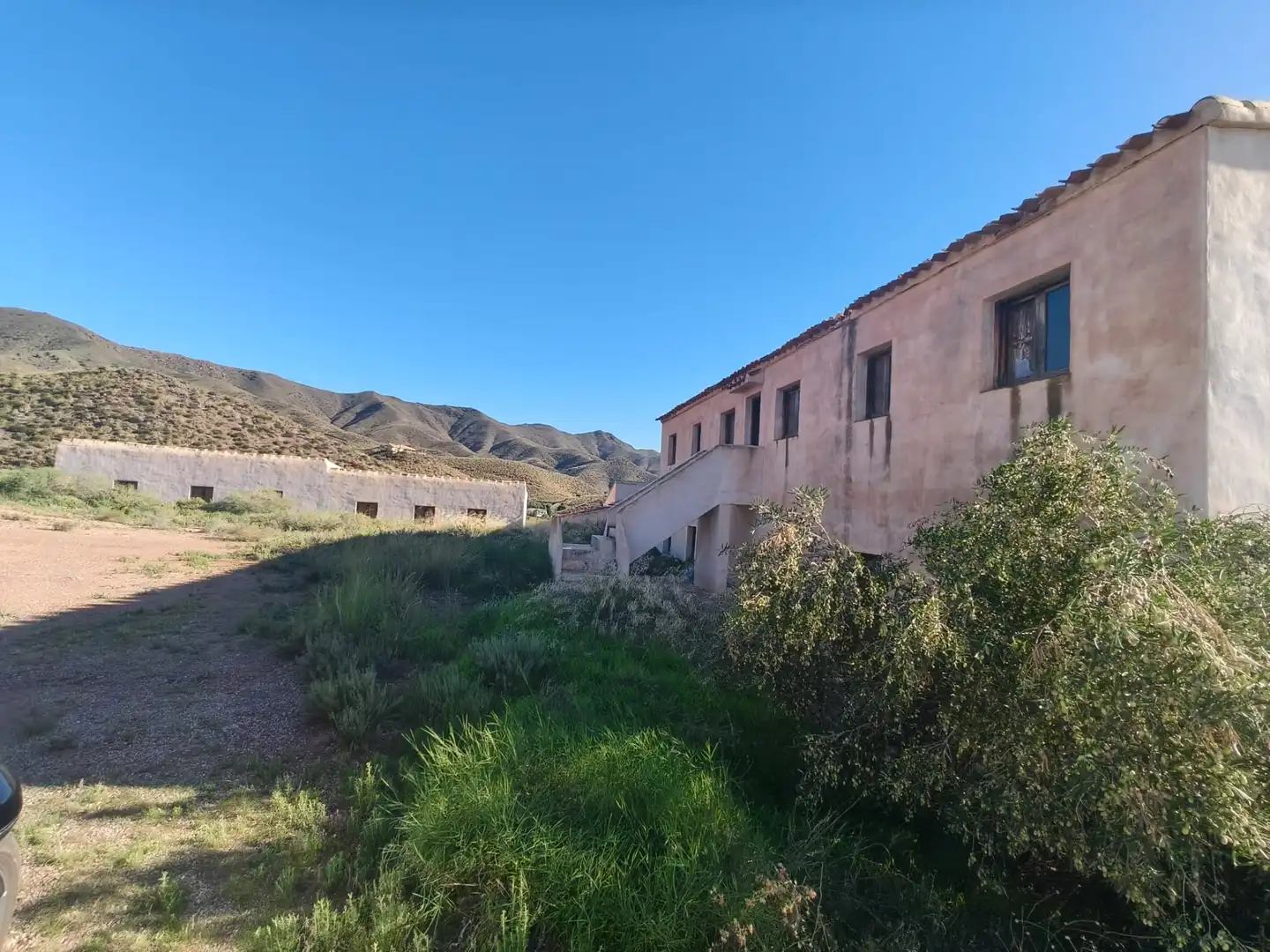 Casa rústica en venda a Calabardina, imagen 3