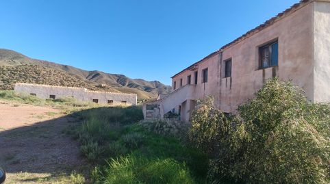 Foto 3 de Finca rústica en venda a Calabardina, Águilas