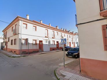 Maison à vendre à AGUSTIN DE LA FUENTE